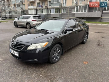Авто Toyota Camry 2007 № 8257286