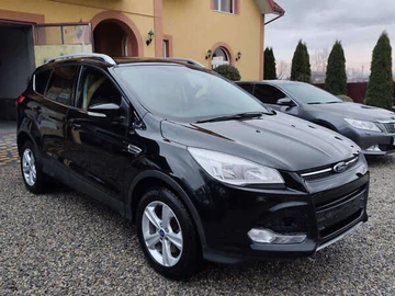 Авто Ford Kuga 2013 № 8257324