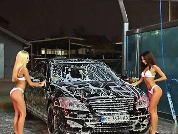 Авто Mercedes S-Class 2006 № 8257327