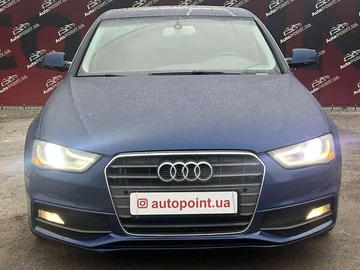 Авто Audi A4 2014 № 8257335