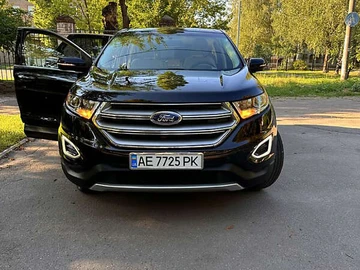 Авто Ford Edge 2016 № 8257338