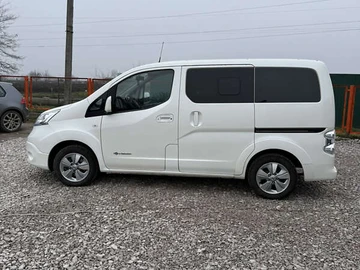 Авто Nissan E-Nv200 2019 № 8257359