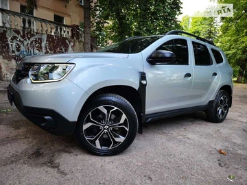 Авто Renault Duster 2019 № 8257370