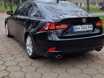 Авто Lexus Is 2015 № 8257371
