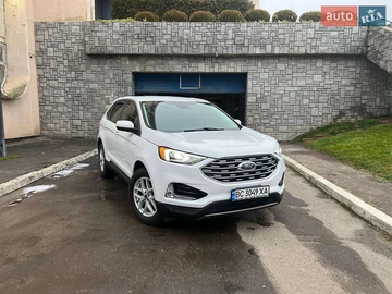 Авто Ford Edge 2022 № 8257380
