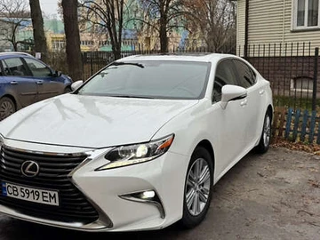 Авто Lexus Es 2012 № 8257382