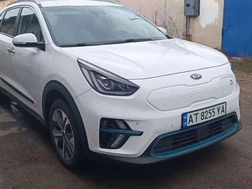 Авто KIA Niro 2020 № 8257385