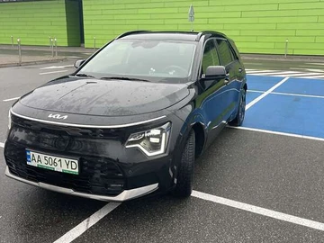 Авто KIA Niro 2023 № 8257402