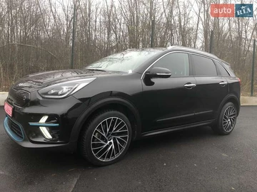 Авто KIA Niro 2020 № 8257410