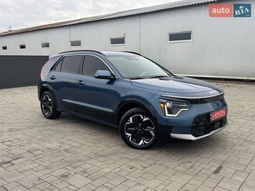 Авто KIA Niro 2023 № 8257411