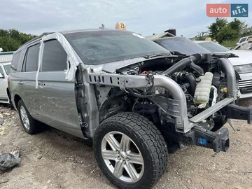 Авто Ford Expedition 2021 № 8257414