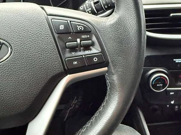 Авто Hyundai Tucson 2020 № 8257420