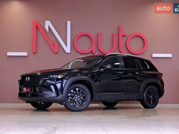 Авто Mazda Cx-50 2024 № 8257426