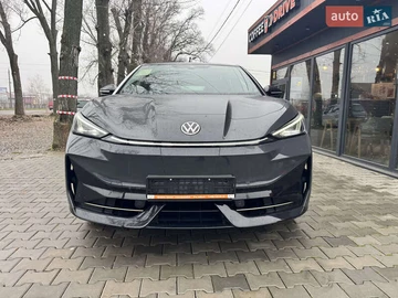 Авто Volkswagen Id Unyx 2024 № 8257428