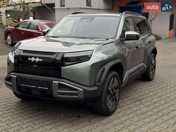 Авто BYD Leopard 3 2025 № 8257434