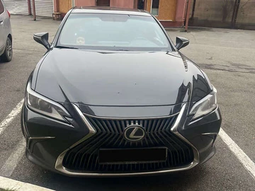 Авто Lexus Es 2019 № 8257453