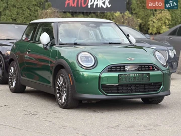 Авто MINI Cooper 2024 № 8257454