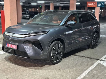 Авто BYD Tang L 2025 № 8257462