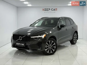 Авто Volvo Xc60 2024 № 8257463
