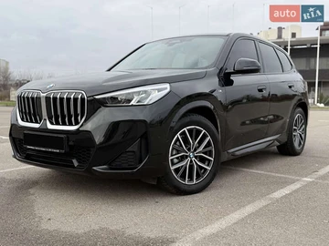 Авто BMW X1 2024 № 8257467