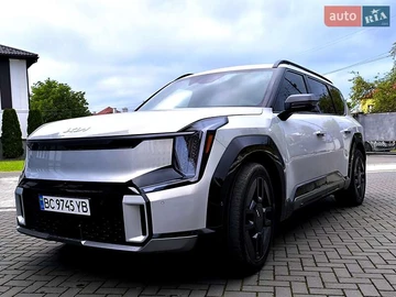 Авто KIA Ev9 2023 № 8257470