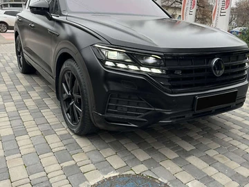 Авто Volkswagen Touareg 2021 № 8257472
