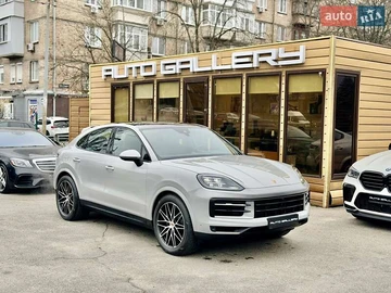 Авто Porsche Cayenne 2024 № 8257490