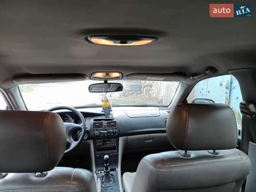 Авто Chevrolet Evanda 2005 № 8257496