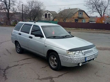 Авто ВАЗ 2111 2011 № 8257497