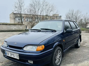 Авто ВАЗ 2114 Samara 2012 № 8257500