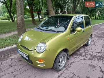 Авто Chery Qq 2008 № 8257502