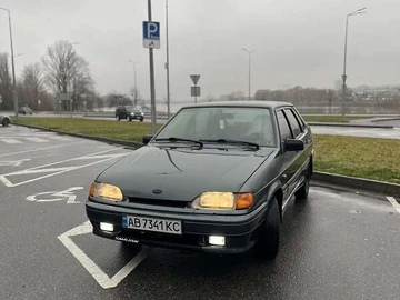 Авто ВАЗ 2115 Samara 2008 № 8257524