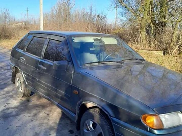 Авто ВАЗ 2114 Samara 2011 № 8257753