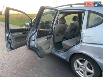 Авто Chevrolet Tacuma 2004 № 8257756