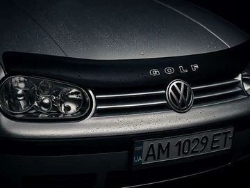 Авто Volkswagen Golf 2001 № 8257772