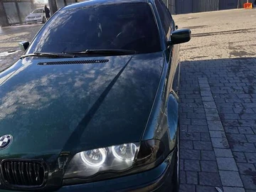 Авто BMW 3 Series 1999 № 8257888