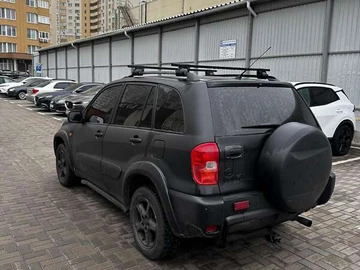 Авто Toyota Rav4 2003 № 8257889