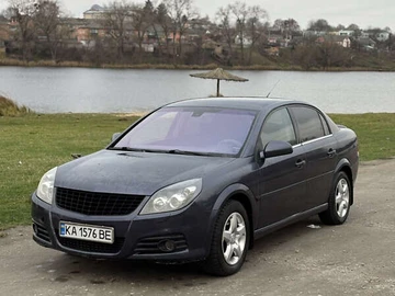 Авто Opel Vectra 2007 № 8257921