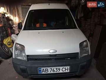 Авто Ford Transit Connect 2004 № 8258027