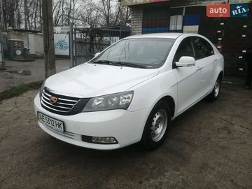 Авто Geely Emgrand 2021 № 8258030