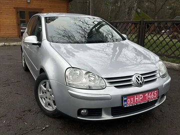 Авто Volkswagen Golf 2009 № 8258121