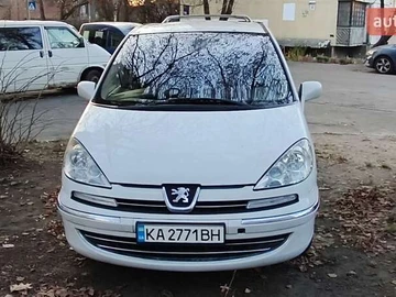 Авто Peugeot 807 2008 № 8258129