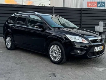 Авто Ford Focus 2009 № 8258147