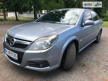 Авто Opel Vectra 2008 № 8258148