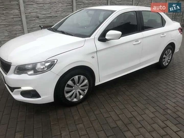 Авто Peugeot 301 2021 № 8258154