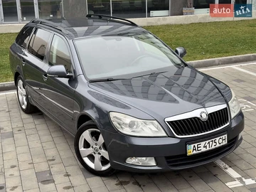 Авто Skoda Octavia 2010 № 8258170