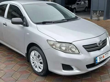 Авто Toyota Corolla 2007 № 8258277