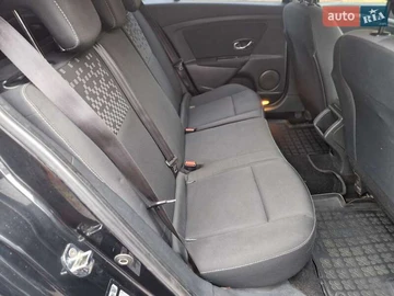 Авто Renault Megane 2012 № 8258298