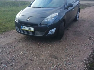 Авто Renault Grand Scenic 2011 № 8258313