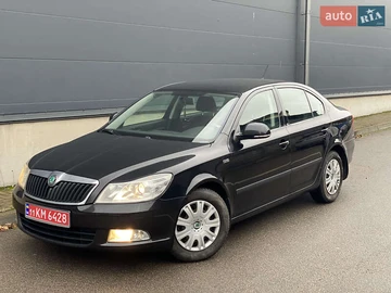 Авто Skoda Octavia 2012 № 8258318